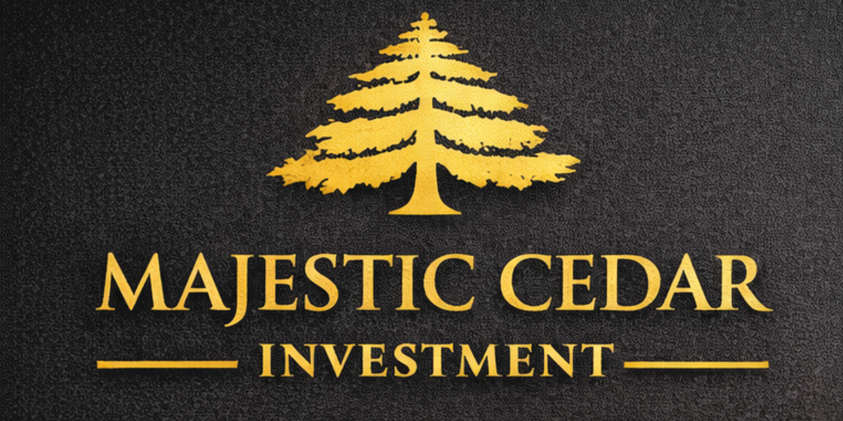 majestic cedar logo
